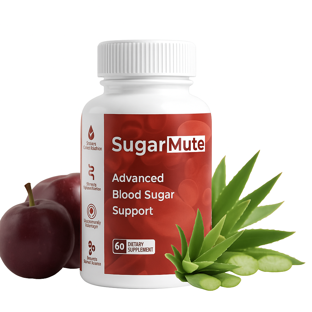 sugarmute